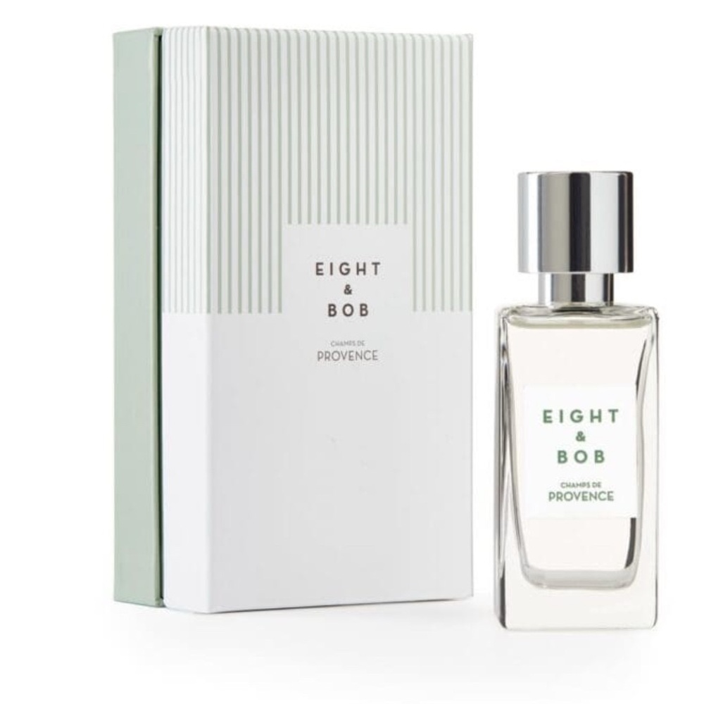 Eight & Bob Champs de Provence Perfume 30 ML